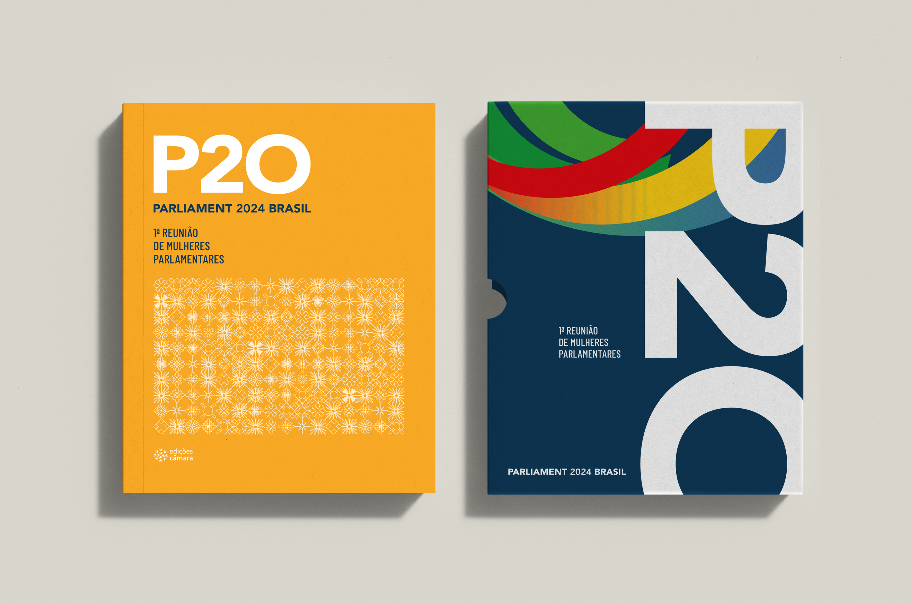 P20 Parliament 2024 Brasil