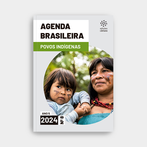 Agenda Brasileira: Povos Indígenas
